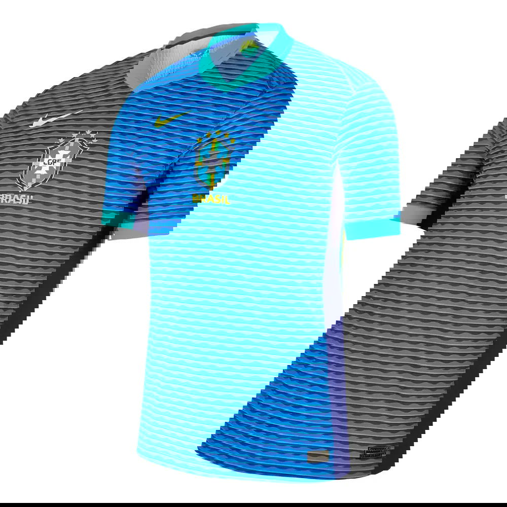 2024-2025 Brazil Away Dri-Fit ADV Match Shirt 2024-2025 Brazil Away Dri-Fit ADV Match Shirt