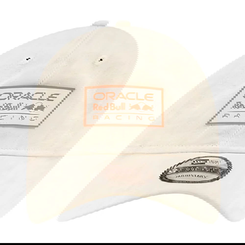 2024 Red Bull Racing Monaco Mens Cap (Stone) 2024 Red Bull Racing Monaco Mens Cap (Stone)