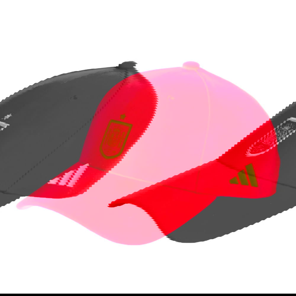 2024-2025 Spain FEF Cap (Red) 2024-2025 Spain FEF Cap (Red)