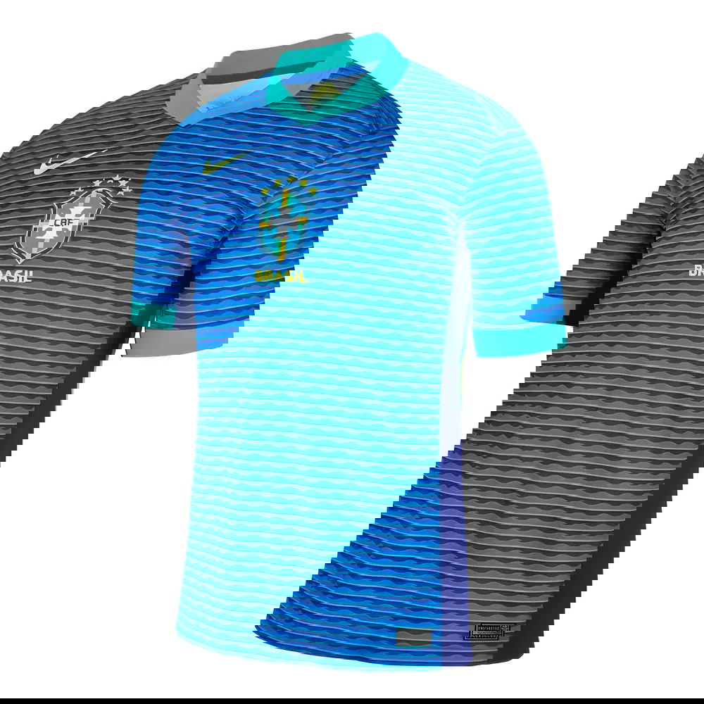 2024-2025 Brazil Away Shirt 2024-2025 Brazil Away Shirt