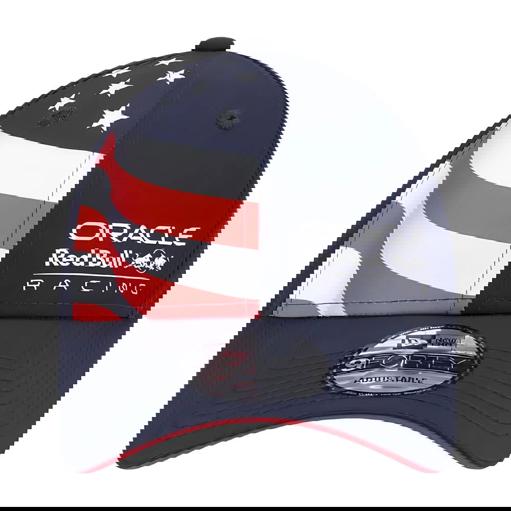 2024 Red Bull Racing Miami USA 9FORTY Cap (Night Sky) 2024 Red Bull Racing Miami USA 9FORTY Cap (Night Sky)