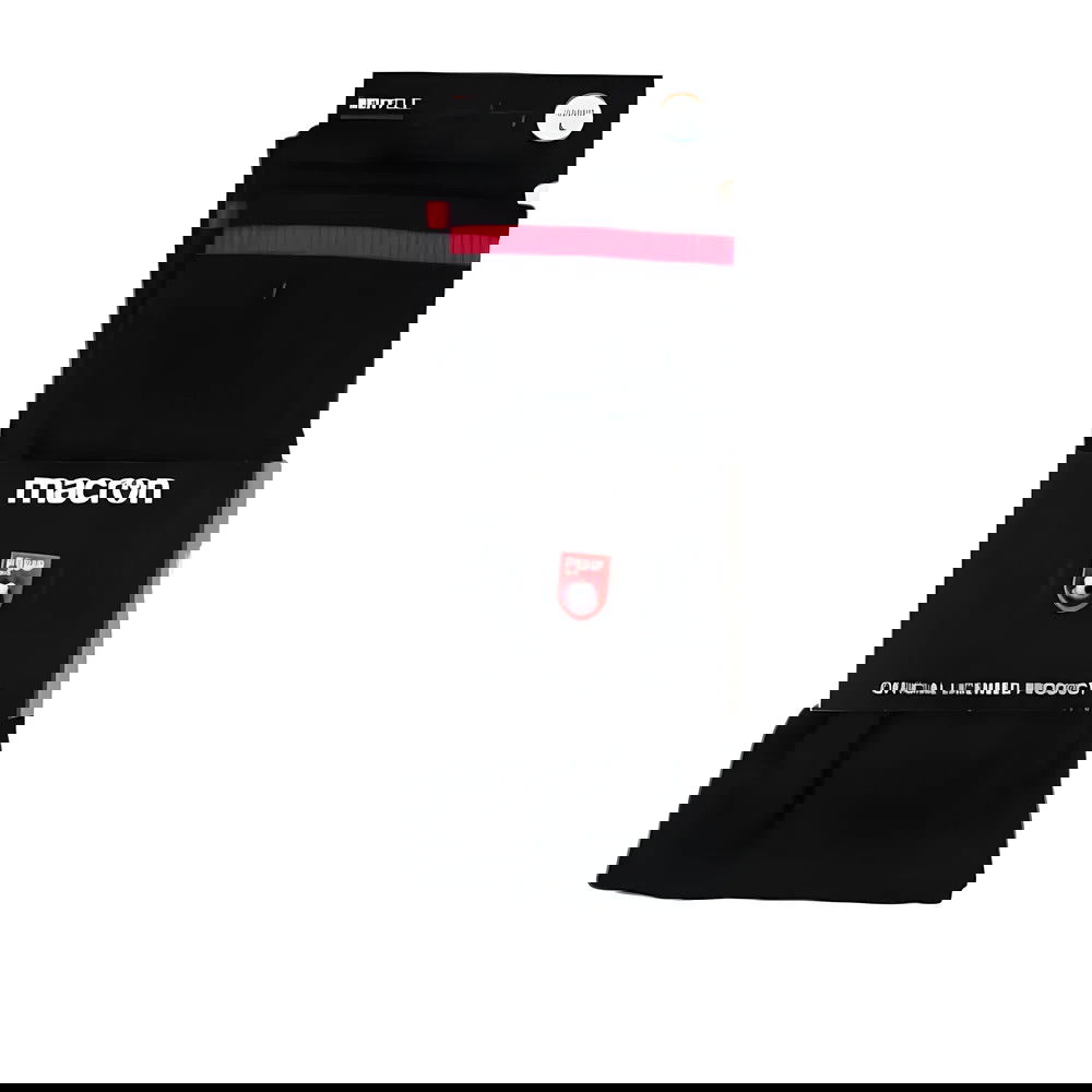 2024-2025 Albania Home Socks (Black) 2024-2025 Albania Home Socks (Black)