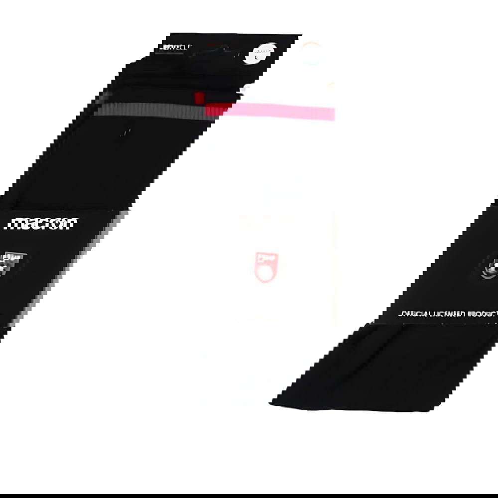 2024-2025 Albania Home Socks (Black) - Kids 2024-2025 Albania Home Socks (Black) - Kids