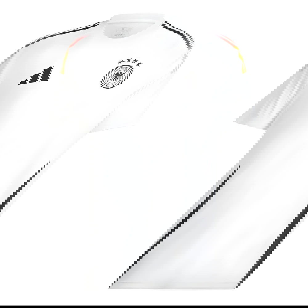 2024-2025 Germany Home Fan Shirt 2024-2025 Germany Home Fan Shirt