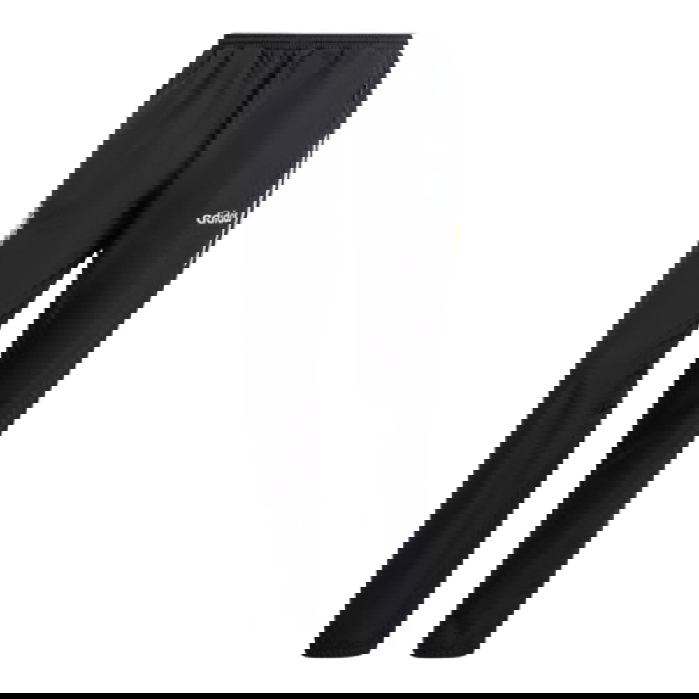 1996 Germany Euro 96 Woven Track Pants (Black) 1996 Germany Euro 96 Woven Track Pants (Black)