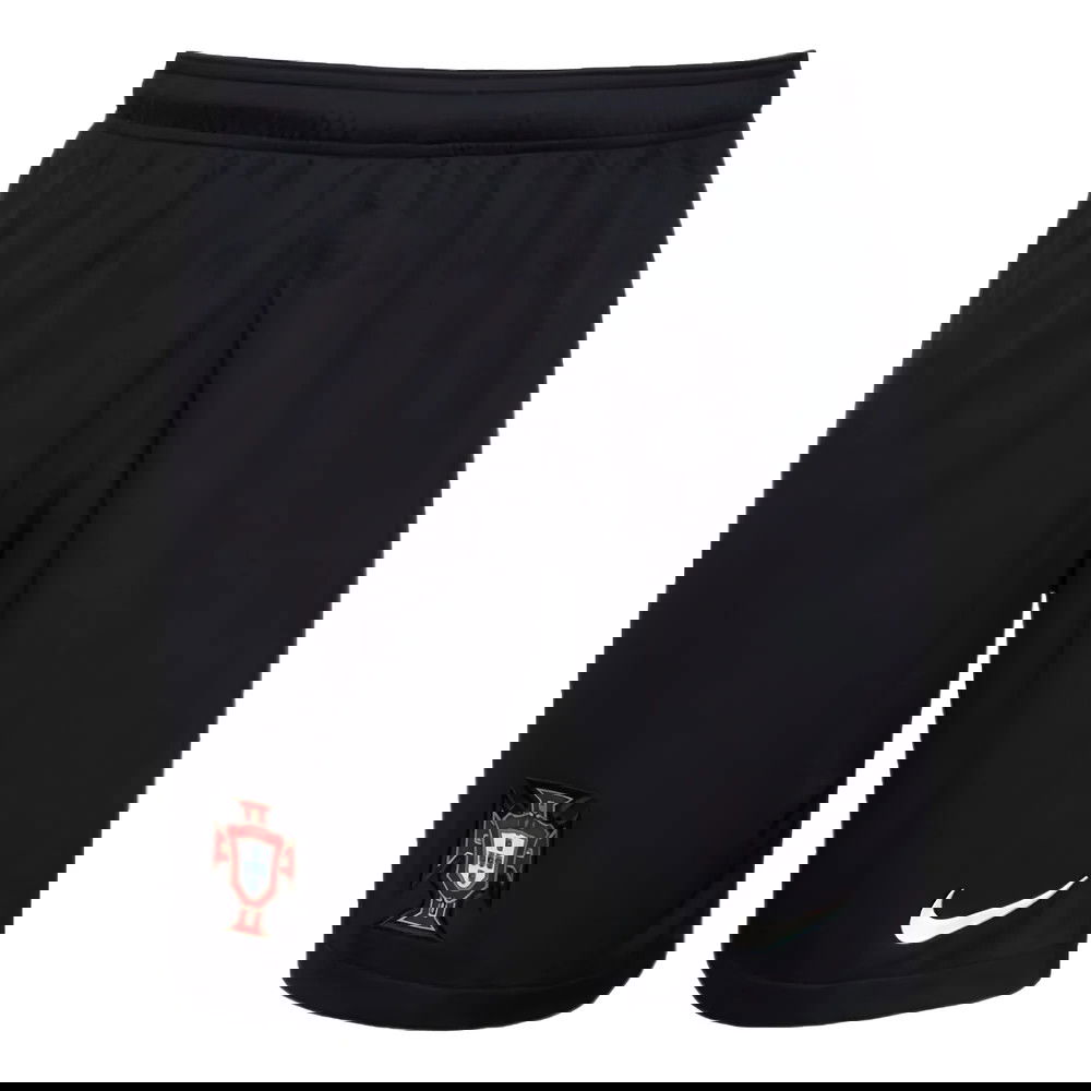 2024-2025 Portugal Away Shorts (Pitch Blue) 2024-2025 Portugal Away Shorts (Pitch Blue)