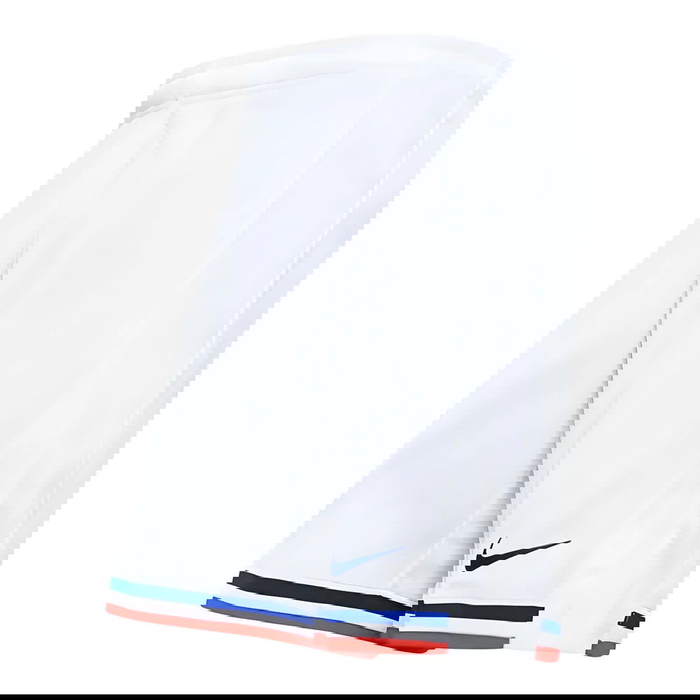 2024-2025 France Home Shorts (White) 2024-2025 France Home Shorts (White)