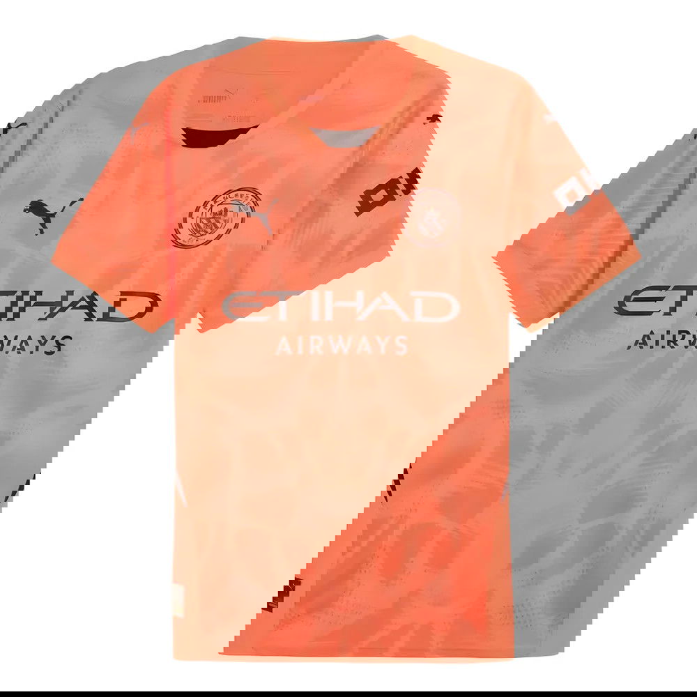 2024-2025 Man City Home Goalkeeper Shirt (Neon Sun) 2024-2025 Man City Home Goalkeeper Shirt (Neon Sun)