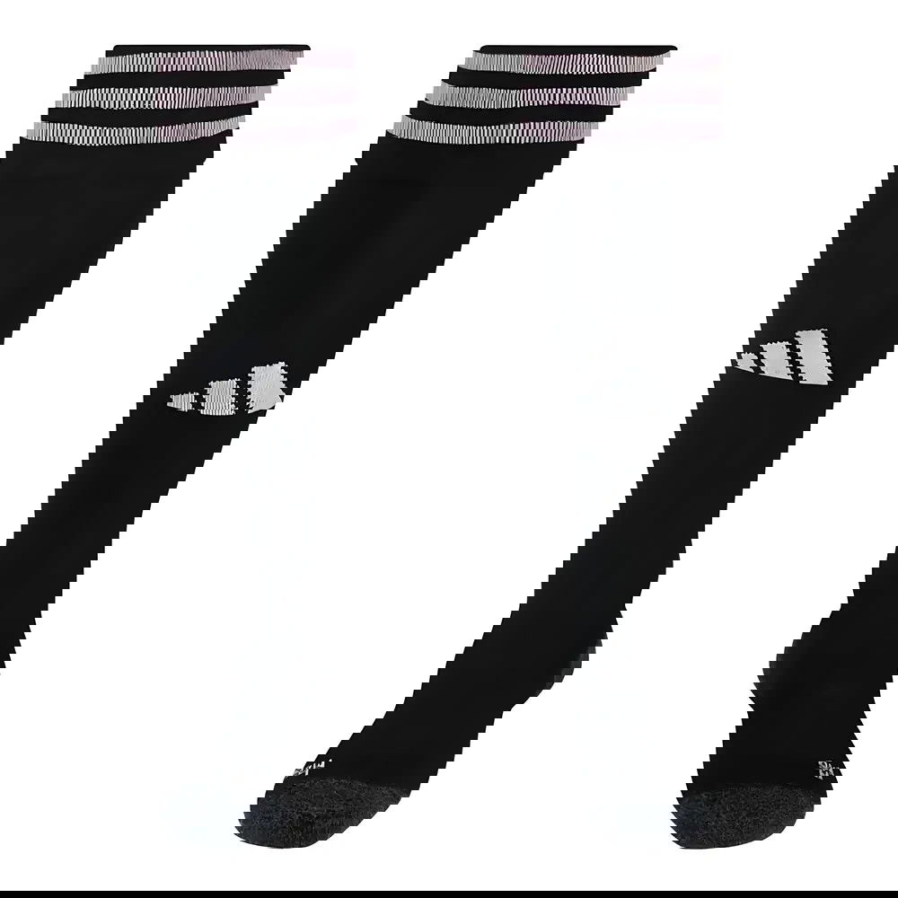 2023-2024 Fulham Third Socks (Black) 2023-2024 Fulham Third Socks (Black)