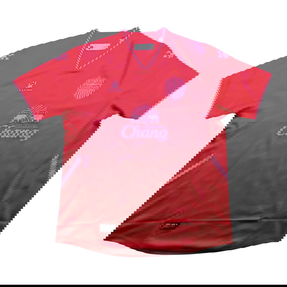 2024-2025 Buriram United ACL Away Shirt 2024-2025 Buriram United ACL Away Shirt