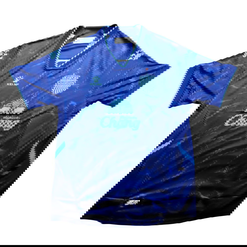 2024-2025 Buriram United ACL Home Shirt 2024-2025 Buriram United ACL Home Shirt