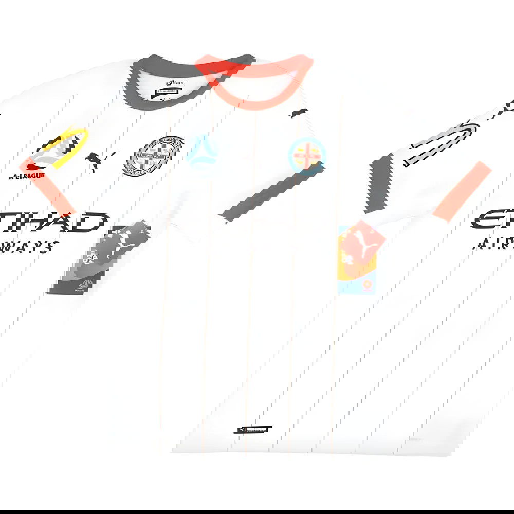 2020-2021 Melbourne City Third Shirt 2020-2021 Melbourne City Third Shirt