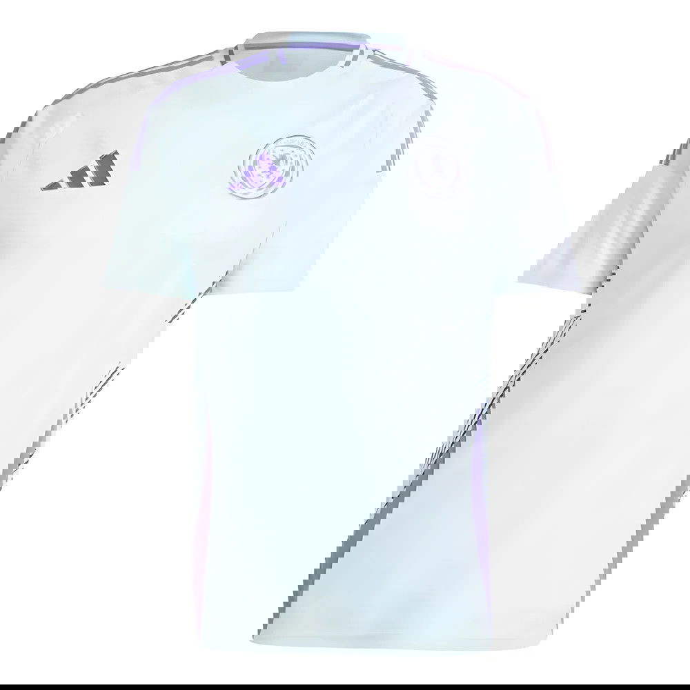 2024-2025 Scotland Away Shirt 2024-2025 Scotland Away Shirt