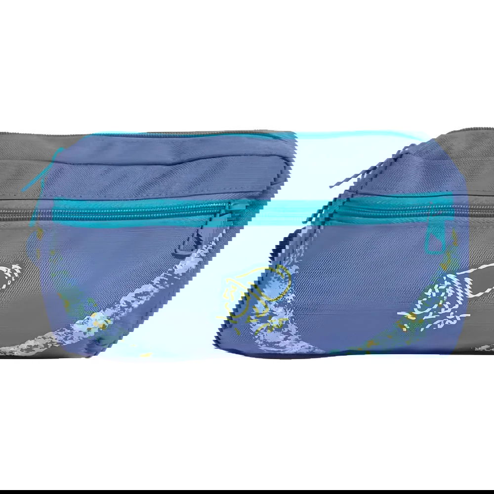 2024-2025 Ajax Waist Bag (Blue) 2024-2025 Ajax Waist Bag (Blue)