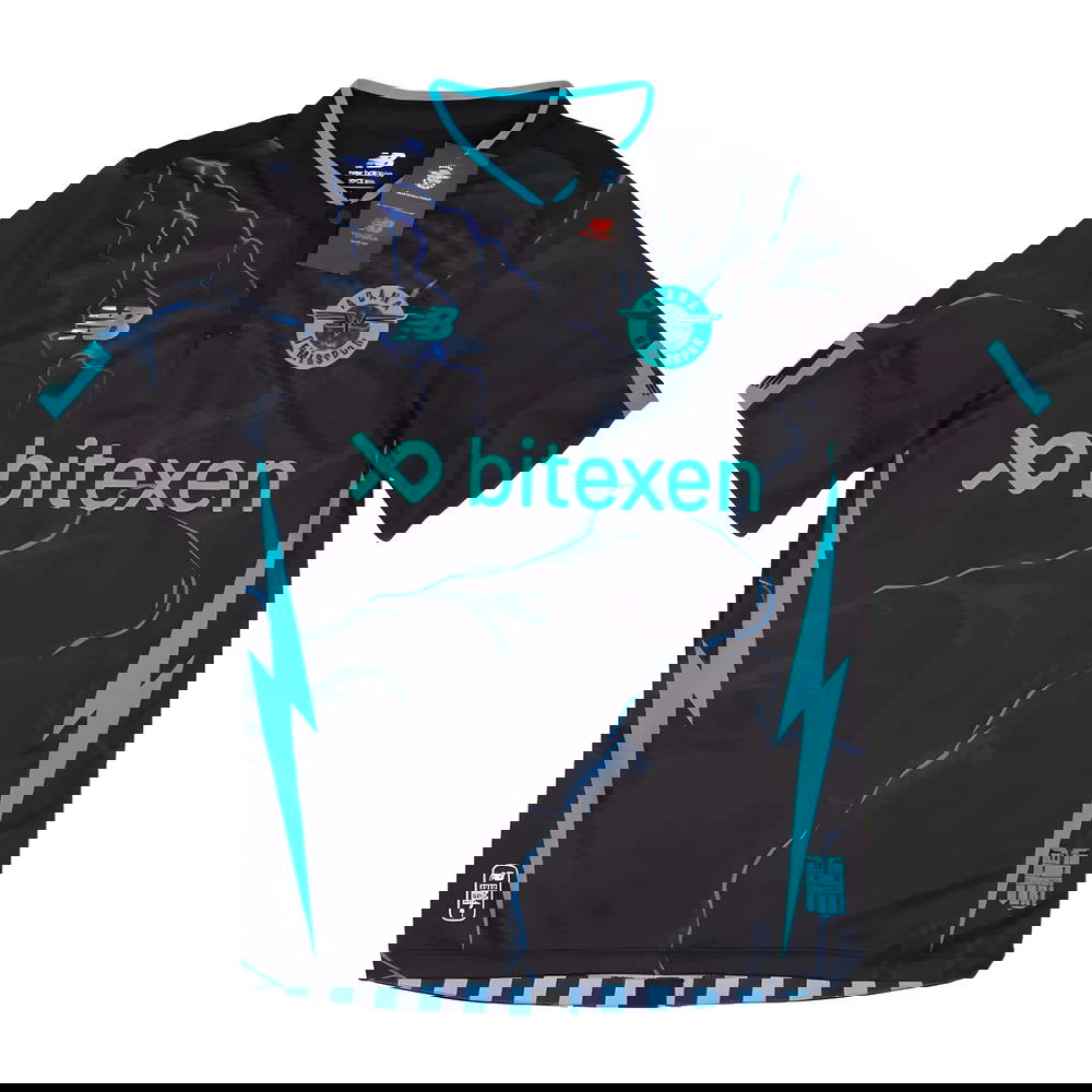 2023-2024 Adana Demirspor Third Shirt 2023-2024 Adana Demirspor Third Shirt