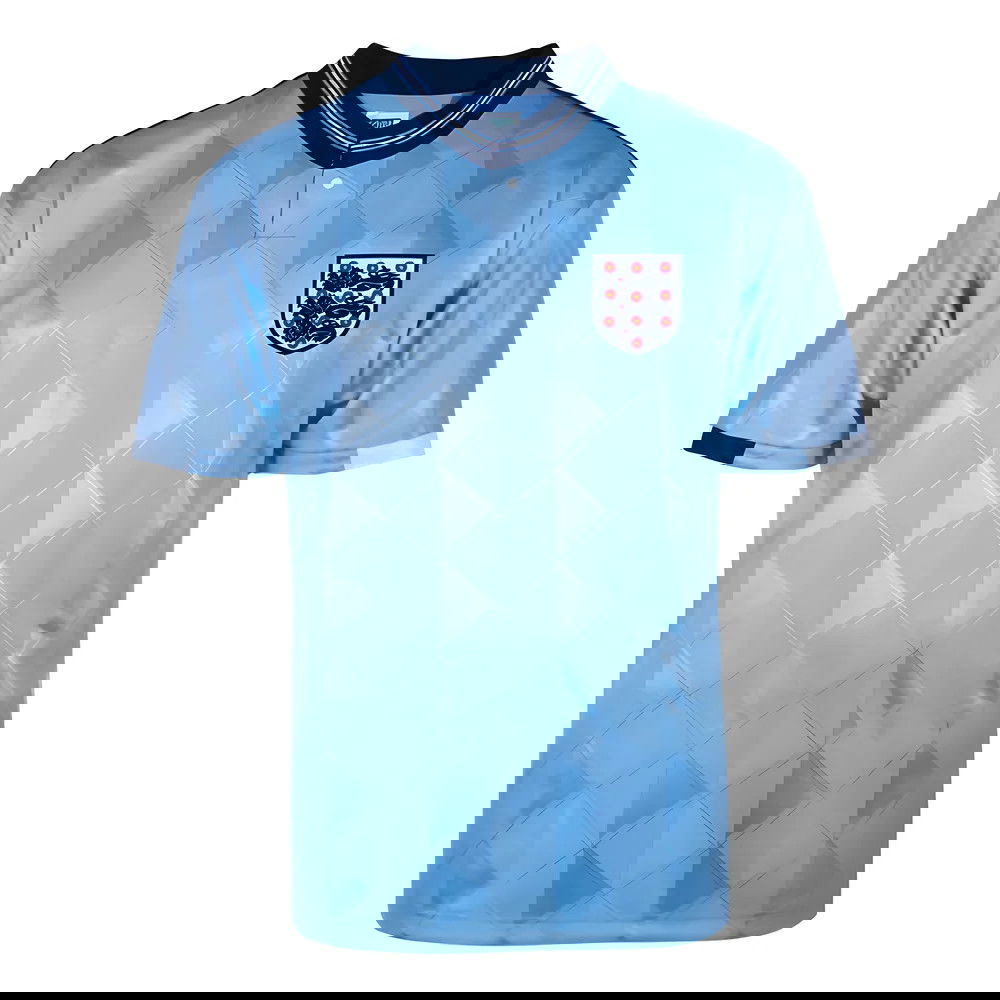 England 1989 Third Retro Shirt England 1989 Third Retro Shirt