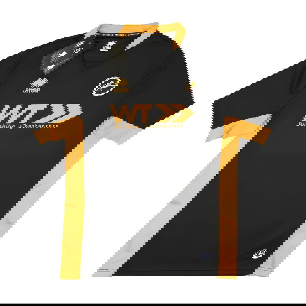 2017-2018 Millwall Third Shirt 2017-2018 Millwall Third Shirt