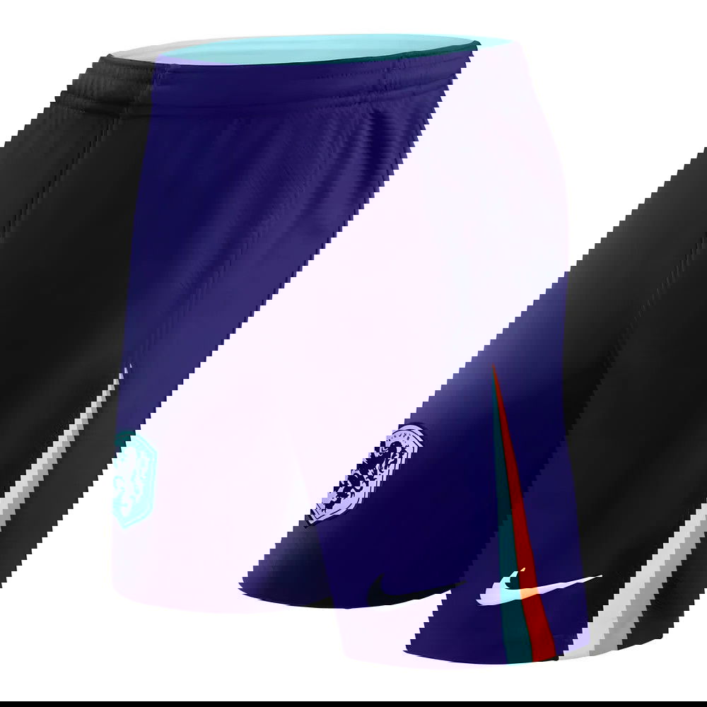 2024-2025 Netherlands Away Shorts 2024-2025 Netherlands Away Shorts