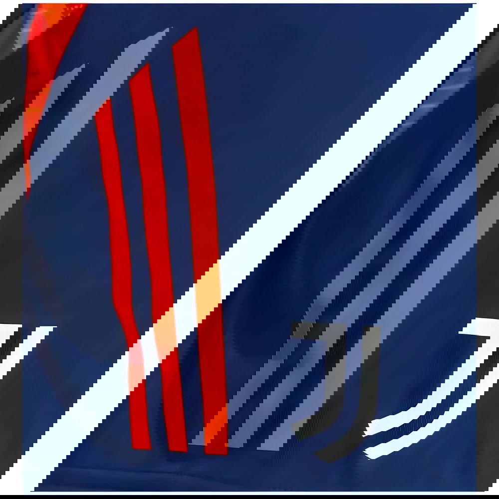 2024-2025 Juventus Training Shorts (Navy) 2024-2025 Juventus Training Shorts (Navy)