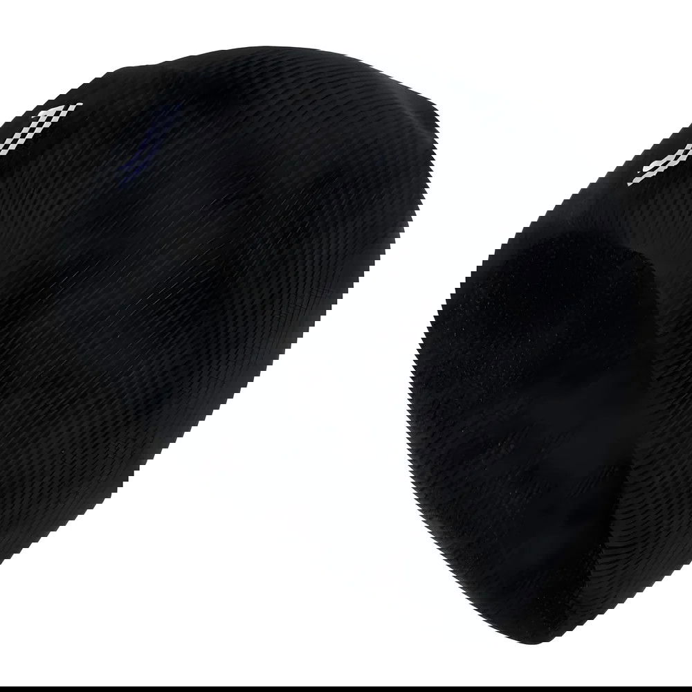 2024-2025 Juventus Woolie Hat (Black) 2024-2025 Juventus Woolie Hat (Black)