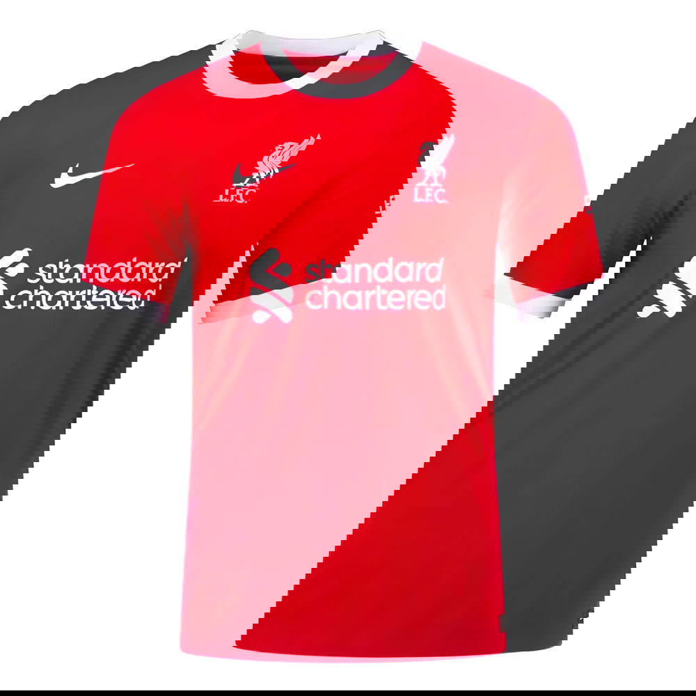 2023-2024 Liverpool Home Dri-Fit ADV Match Shirt 2023-2024 Liverpool Home Dri-Fit ADV Match Shirt