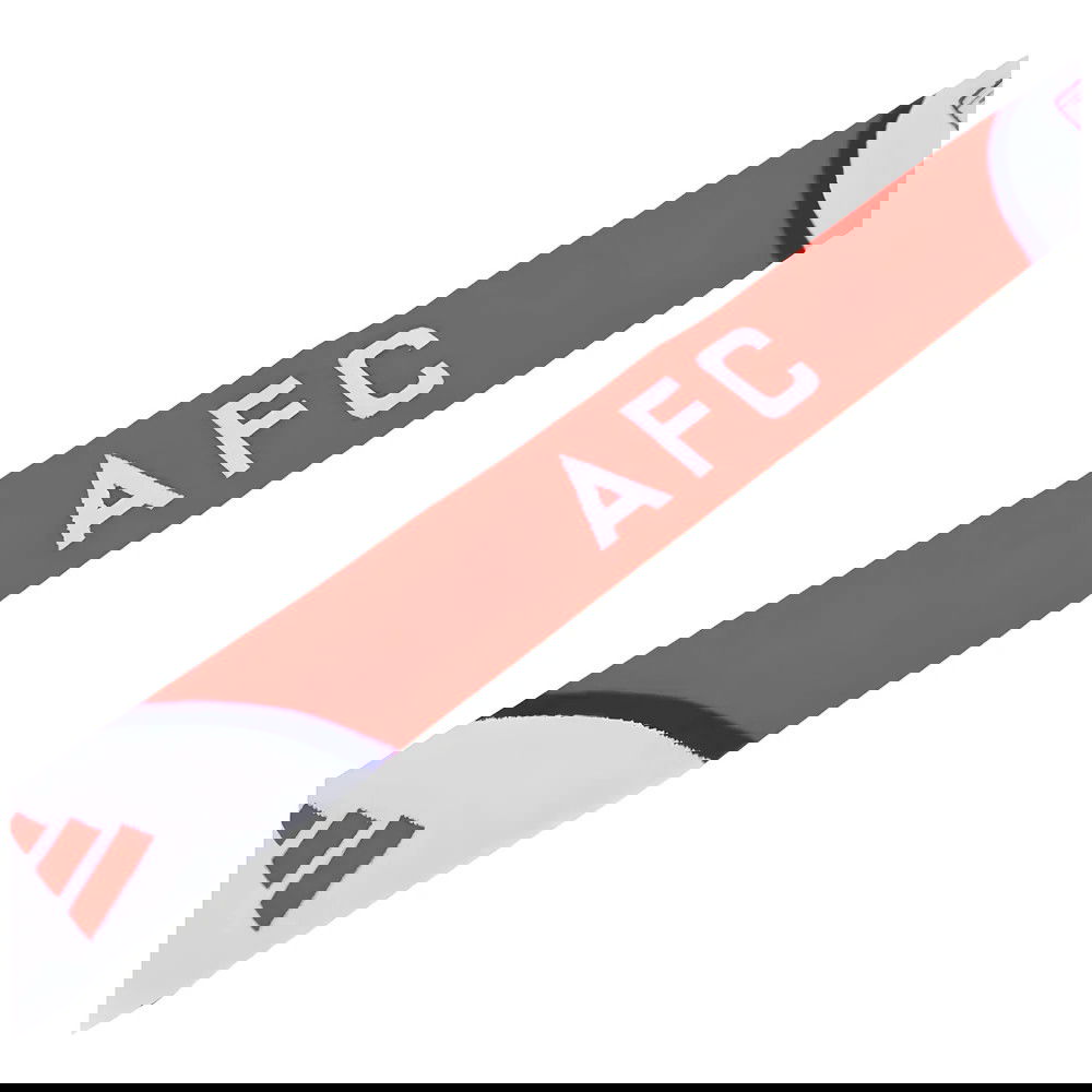 2024-2025 Arsenal Scarf (Red) 2024-2025 Arsenal Scarf (Red)