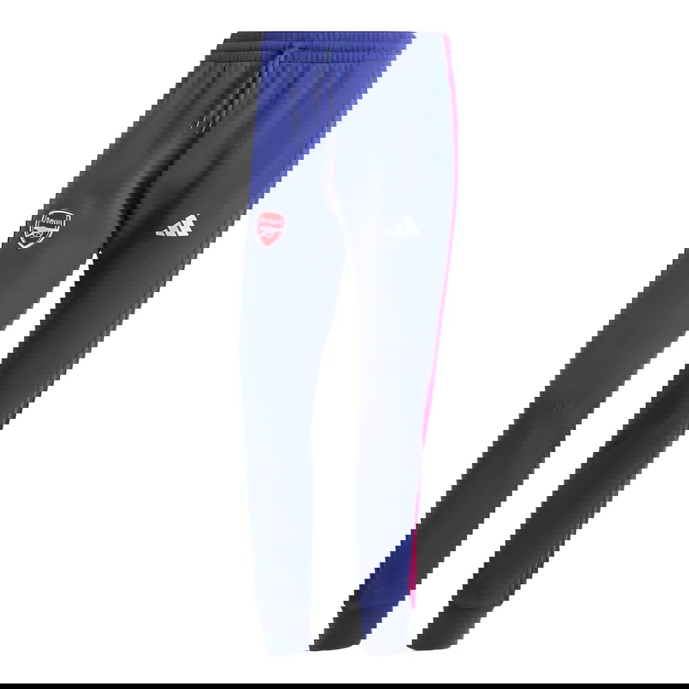 2024-2025 Arsenal DNA Pants (Victory Blue) 2024-2025 Arsenal DNA Pants (Victory Blue)