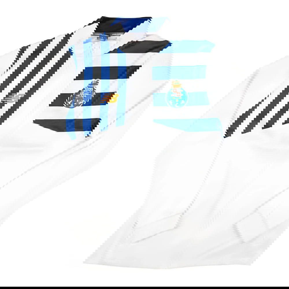 2024-2025 FC Porto Match Jacket (Home) 2024-2025 FC Porto Match Jacket (Home)