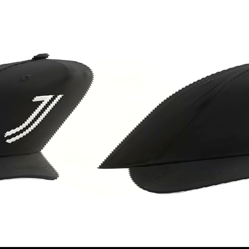 2024-2025 Juventus Snapback Cap (Black) 2024-2025 Juventus Snapback Cap (Black)