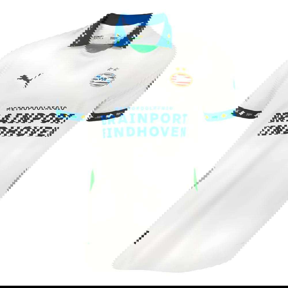 2024-2025 PSV Eindhoven Third Shirt 2024-2025 PSV Eindhoven Third Shirt