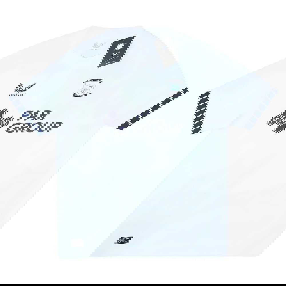 2024-2025 Preston North End Home Shirt 2024-2025 Preston North End Home Shirt