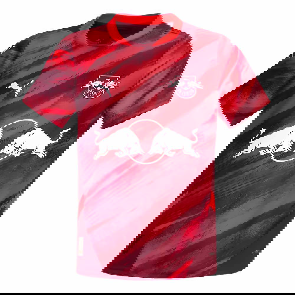 2024-2025 Red Bull Leipzig Away Shirt (Kids) 2024-2025 Red Bull Leipzig Away Shirt (Kids)