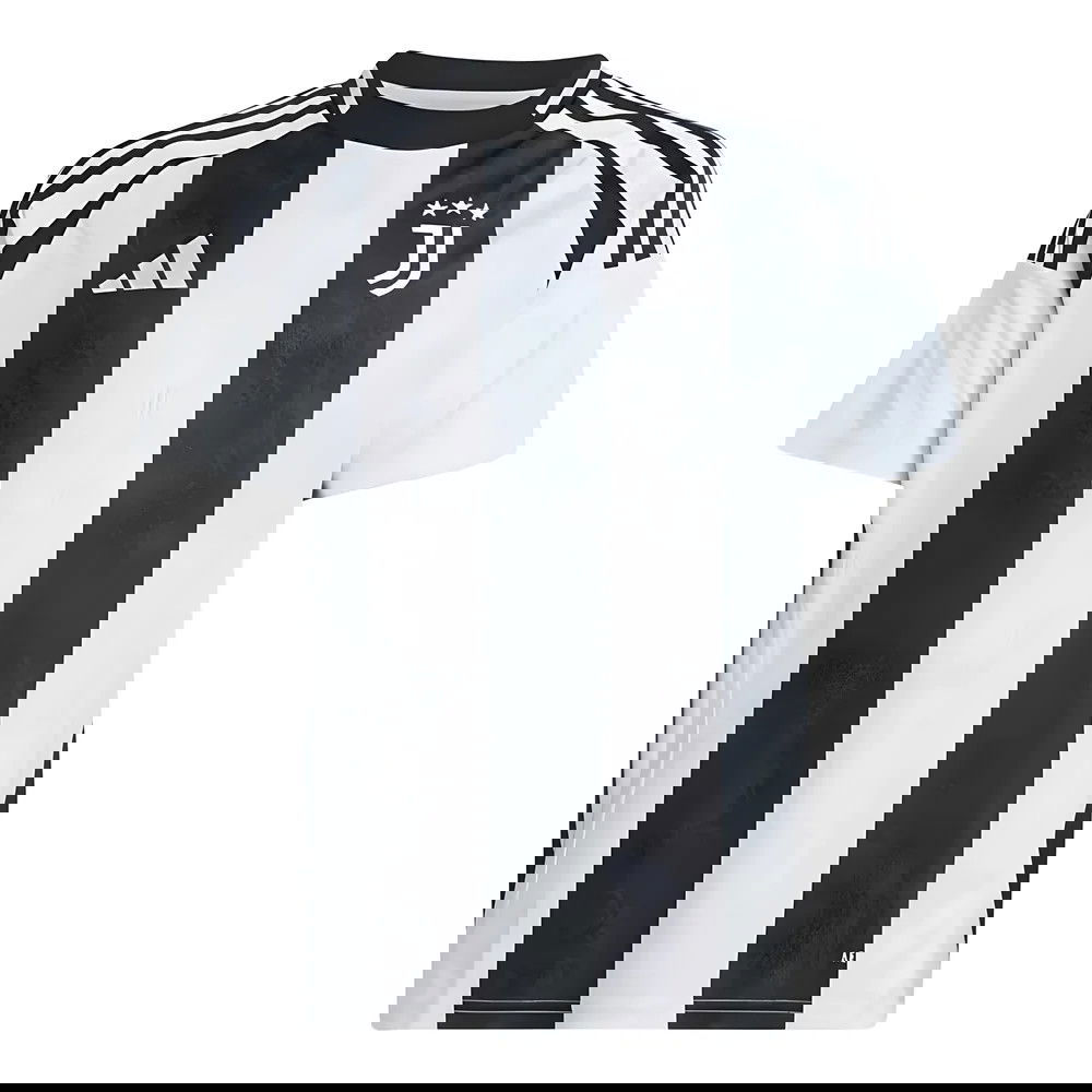 2024-2025 Juventus Home Shirt (Kids) 2024-2025 Juventus Home Shirt (Kids)