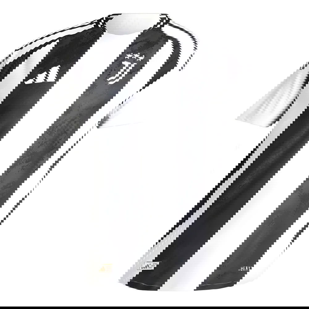 2024-2025 Juventus Authentic Home Shirt 2024-2025 Juventus Authentic Home Shirt