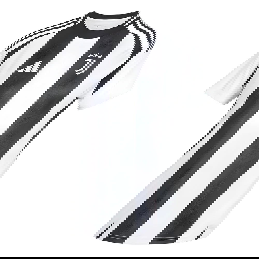 2024-2025 Juventus Home Shirt (Womens) 2024-2025 Juventus Home Shirt (Womens)