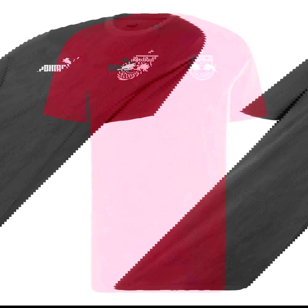 2024-2025 Red Bull Salzburg Training Shirt (Dark Clove) 2024-2025 Red Bull Salzburg Training Shirt (Dark Clove)