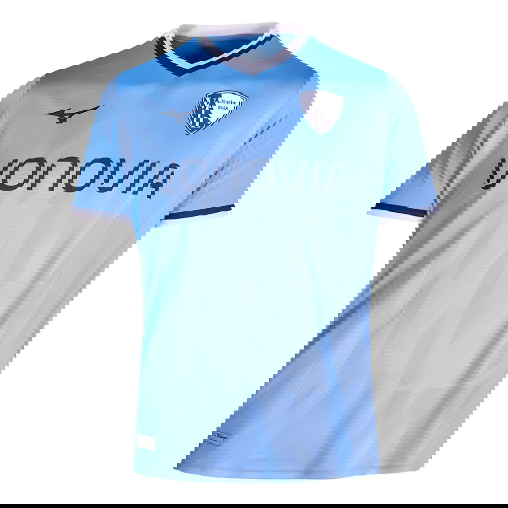 2024-2025 VFL Bochum Away Shirt 2024-2025 VFL Bochum Away Shirt