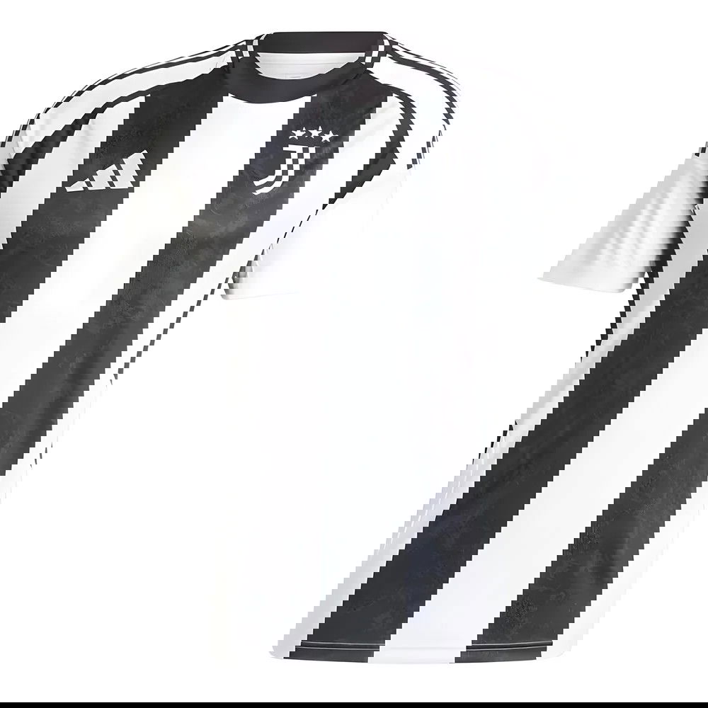 2024-2025 Juventus Home Shirt 2024-2025 Juventus Home Shirt