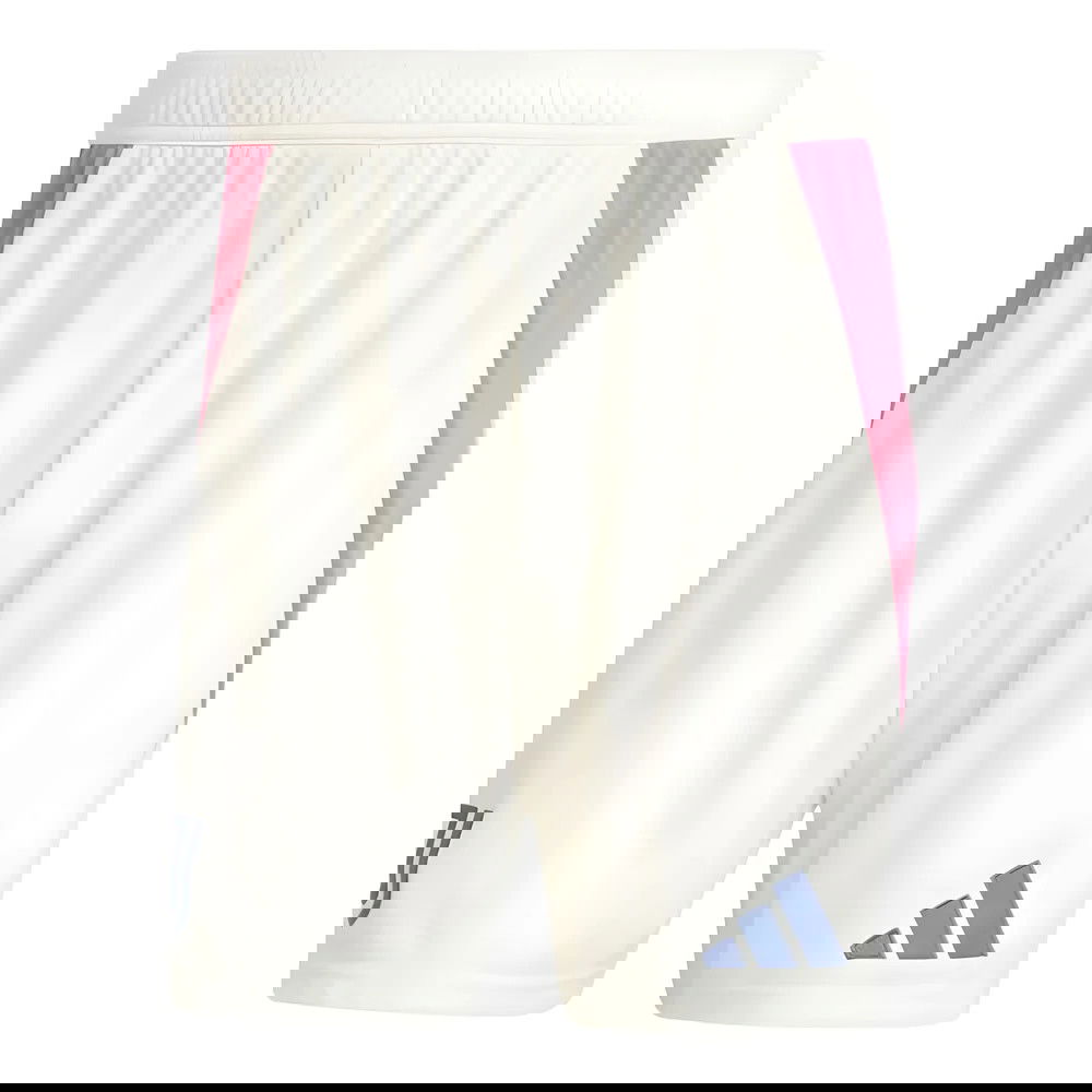 2024-2025 Juventus Away Shorts (White) 2024-2025 Juventus Away Shorts (White)