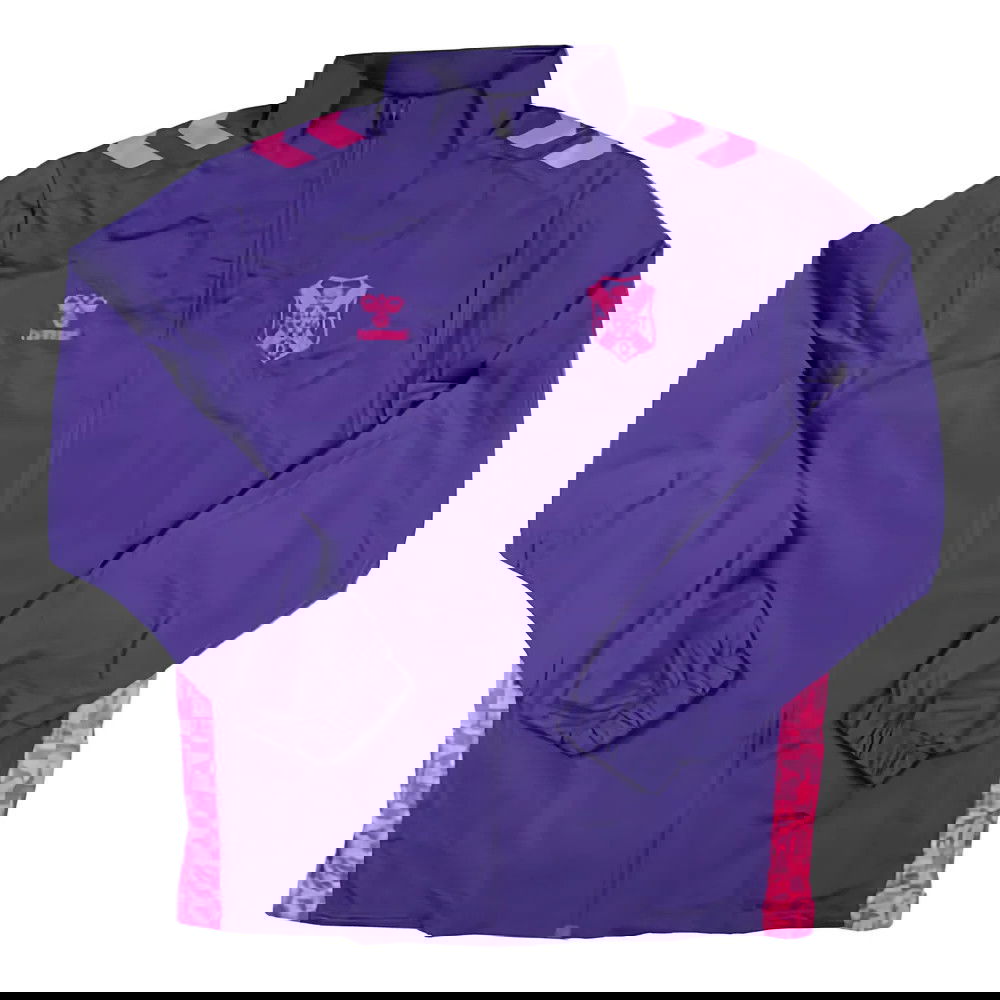 2024-2025 Tenerife Line Up Jacket 2024-2025 Tenerife Line Up Jacket