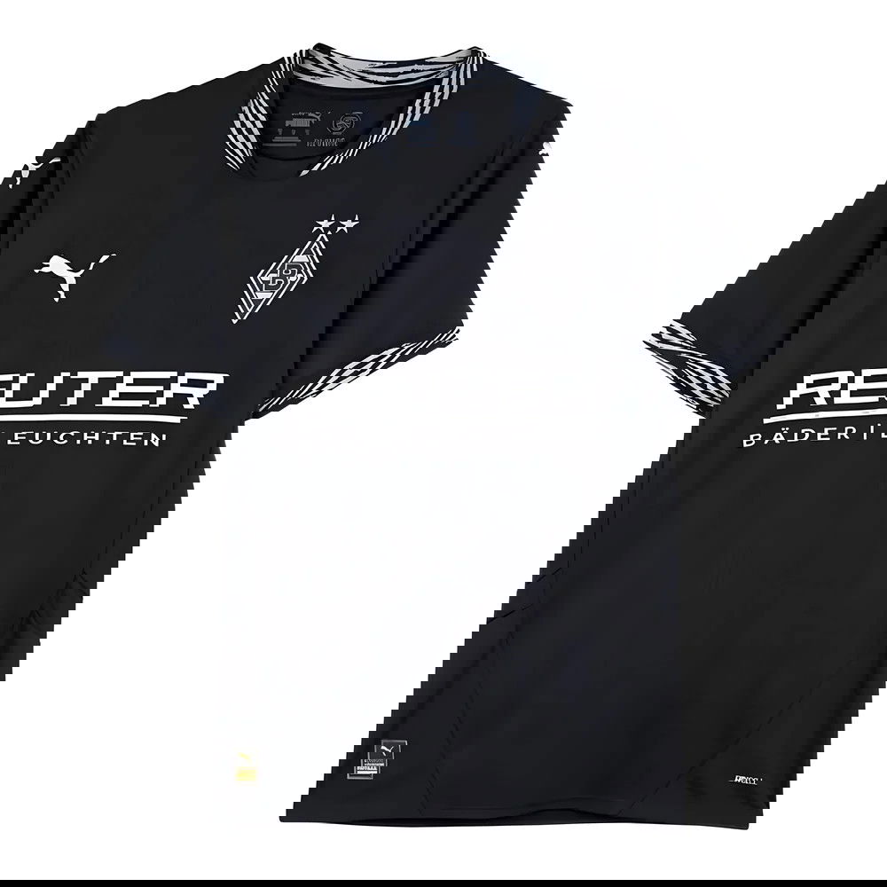 2024-2025 Borussia MGB Third Shirt 2024-2025 Borussia MGB Third Shirt