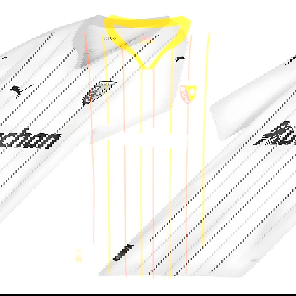 2024-2025 Racing Lens Third Shirt (Kids) 2024-2025 Racing Lens Third Shirt (Kids)