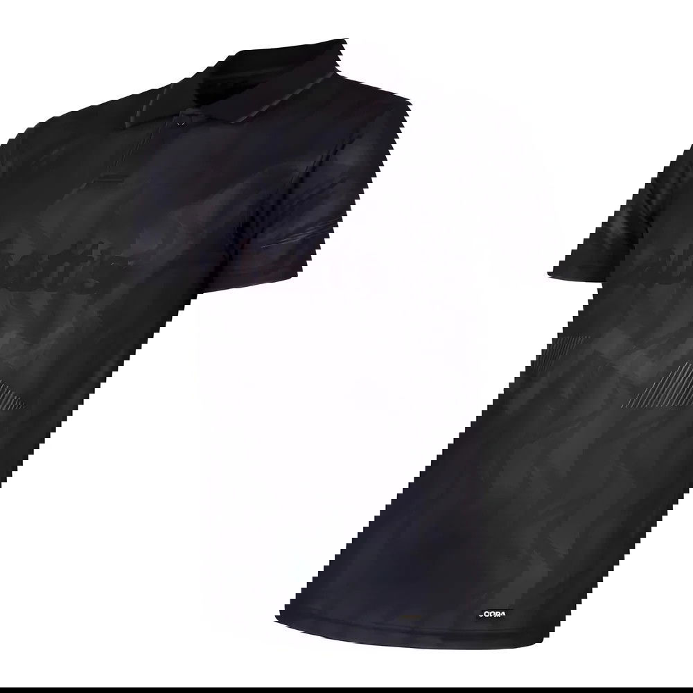 Nottingham Forest 1992-1993 Third Blackout Shirt Nottingham Forest 1992-1993 Third Blackout Shirt