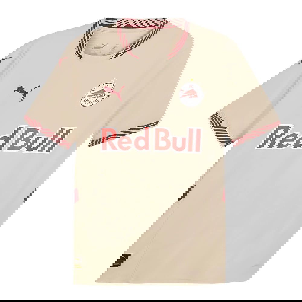 2024-2025 Red Bull Salzburg Third Shirt 2024-2025 Red Bull Salzburg Third Shirt