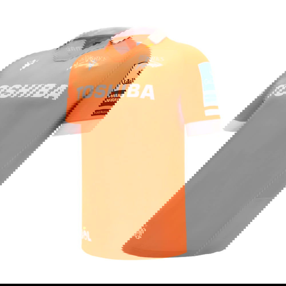 2024-2025 Sale Sharks Away Shirt 2024-2025 Sale Sharks Away Shirt