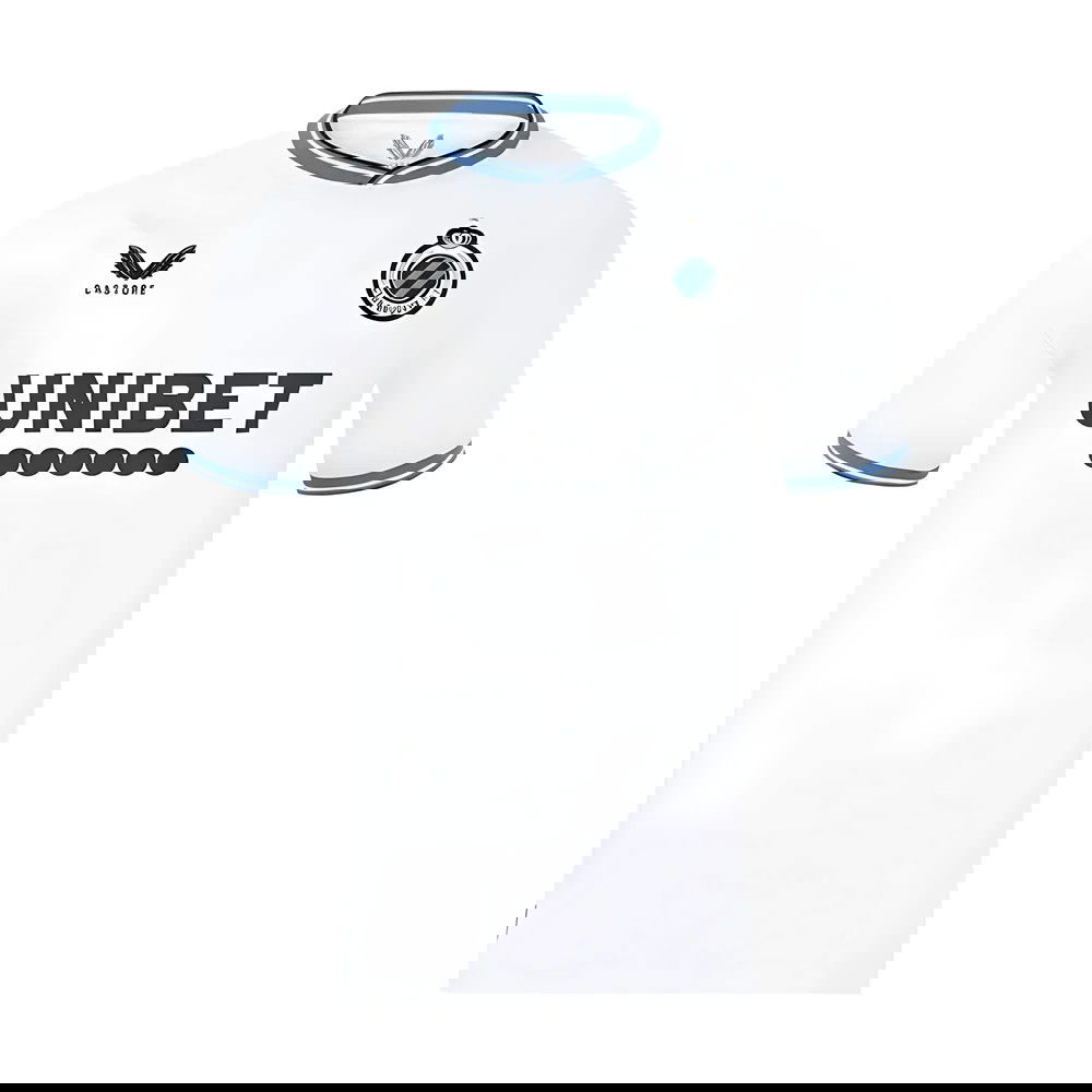 2024-2025 Club Brugge Away Shirt 2024-2025 Club Brugge Away Shirt