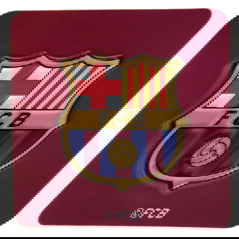 Barcelona Fridge Magnet Barcelona Fridge Magnet