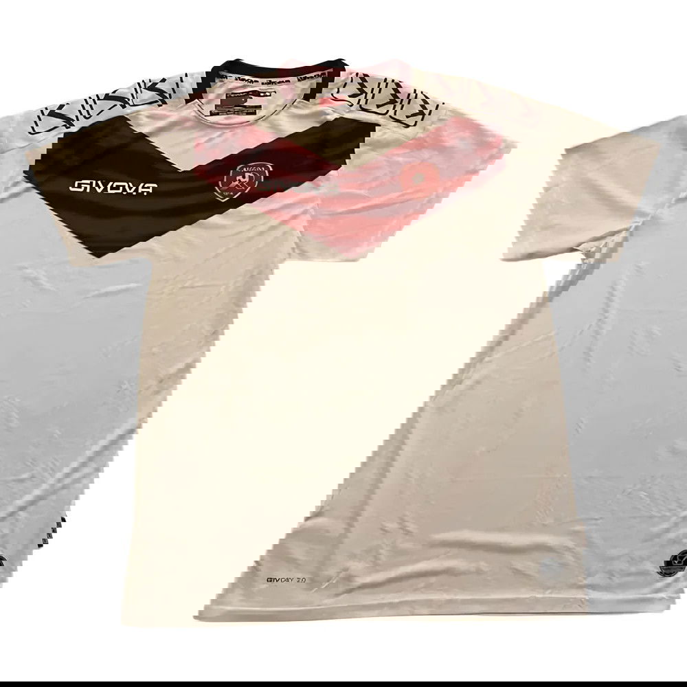 2022-2023 Reggina Away Shirt 2022-2023 Reggina Away Shirt