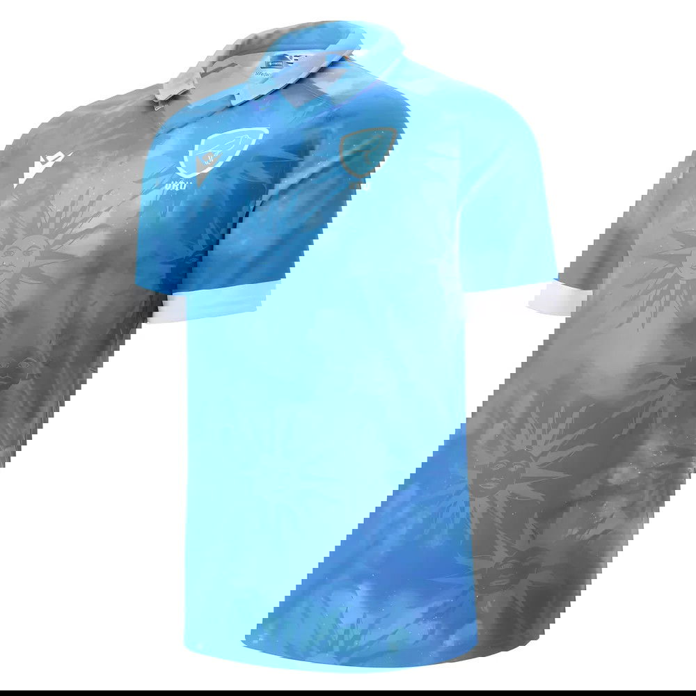 2024-2025 Uruguay Home Rugby Shirt 2024-2025 Uruguay Home Rugby Shirt