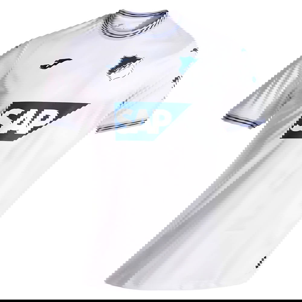 2024-2025 Hoffenheim Away Shirt 2024-2025 Hoffenheim Away Shirt